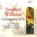 Vaughan Williams Christmas Carols